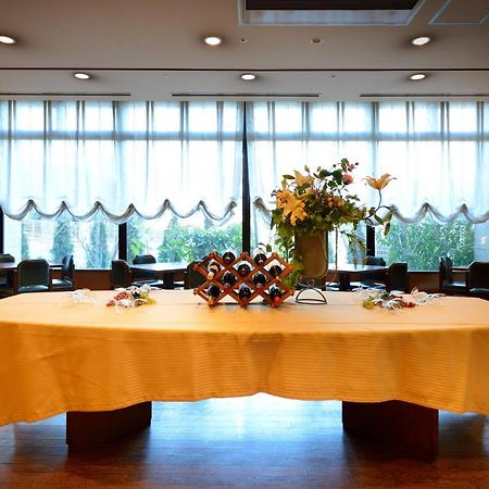 Hotel Jal City Sendai Eksteriør bilde