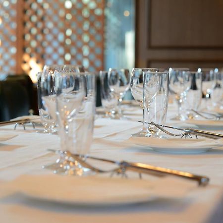 Hotel Jal City Sendai Eksteriør bilde