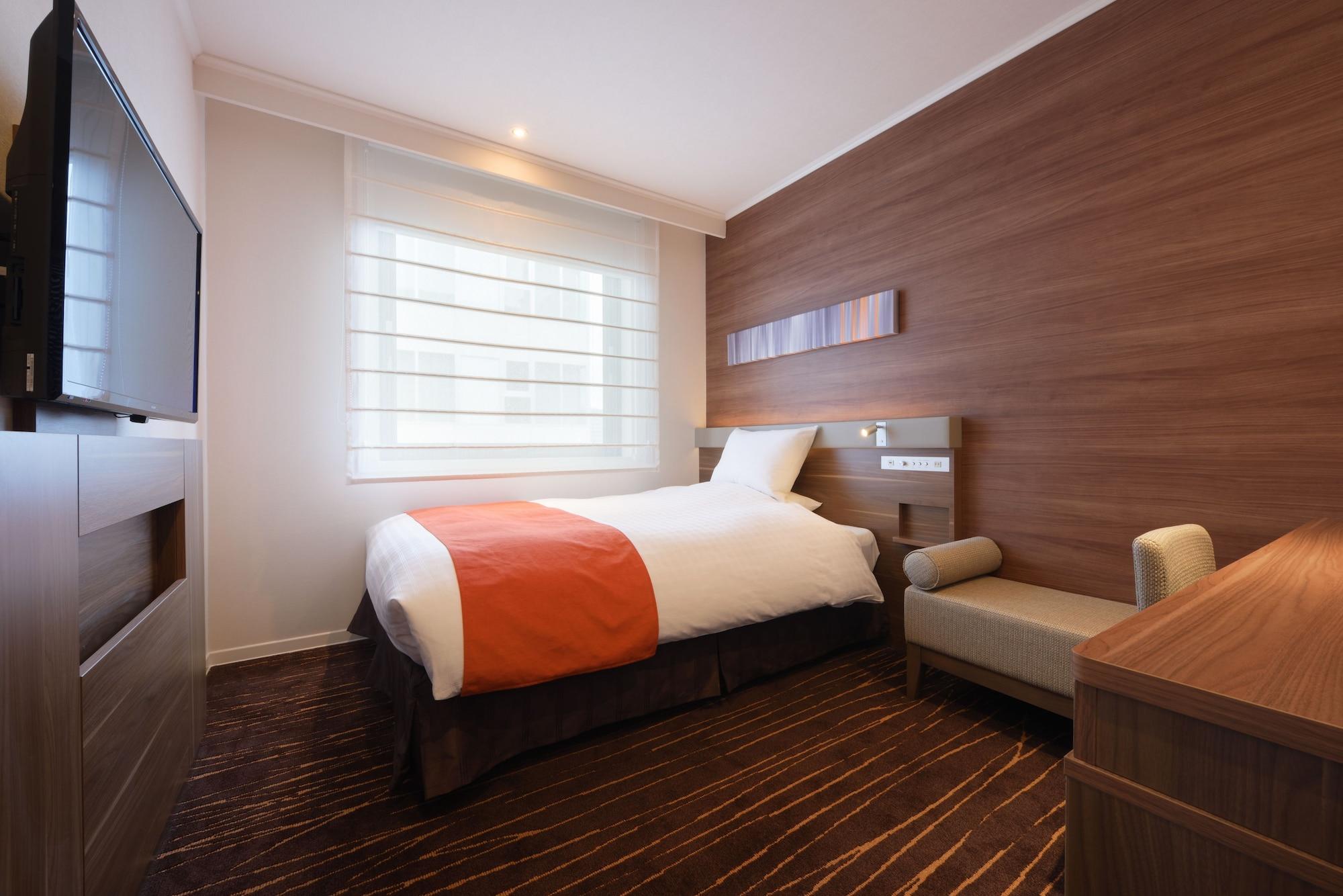 Hotel Jal City Sendai Eksteriør bilde