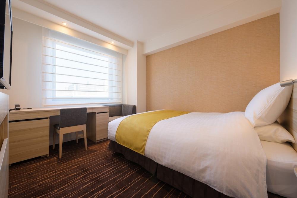 Hotel Jal City Sendai Eksteriør bilde