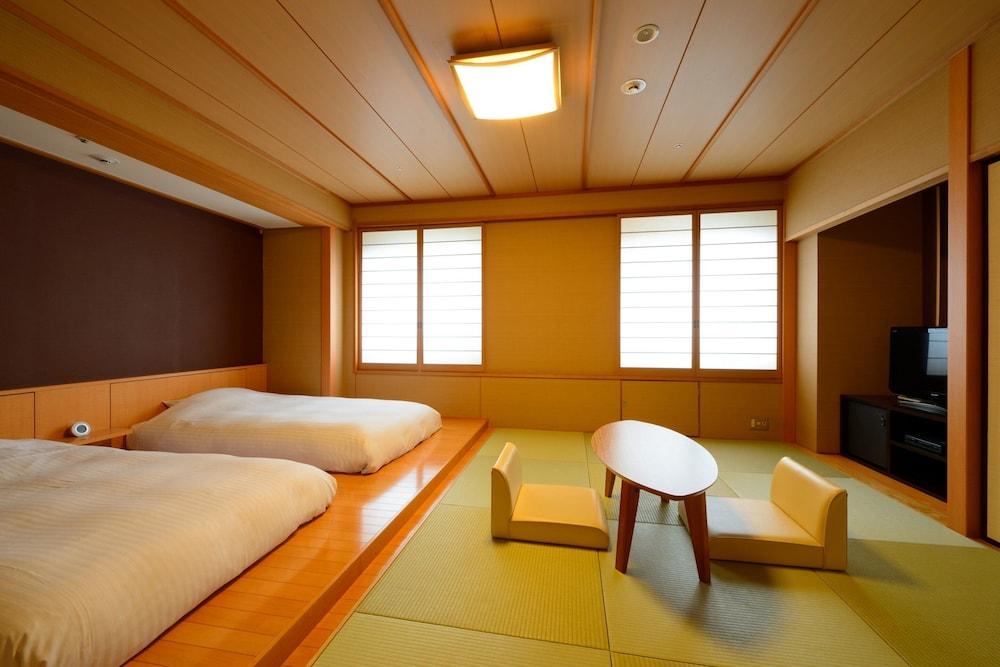 Hotel Jal City Sendai Eksteriør bilde