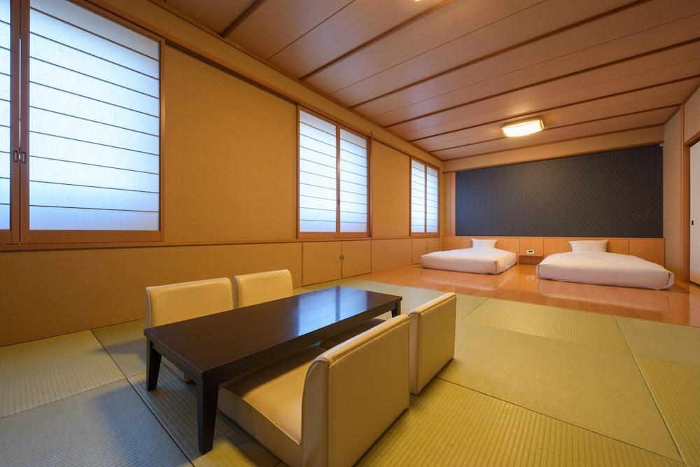 Hotel Jal City Sendai Eksteriør bilde