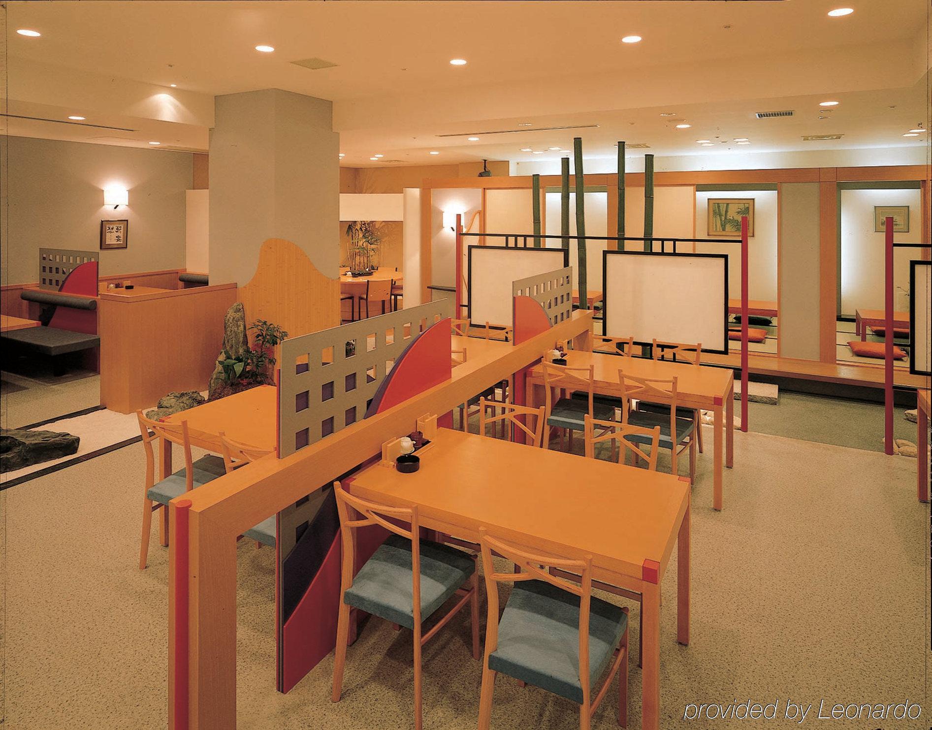 Hotel Jal City Sendai Eksteriør bilde