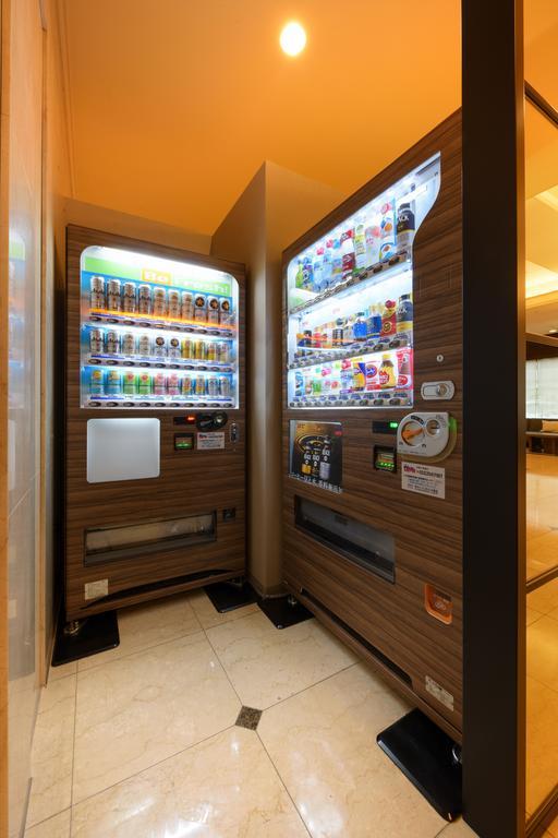 Hotel Jal City Sendai Eksteriør bilde