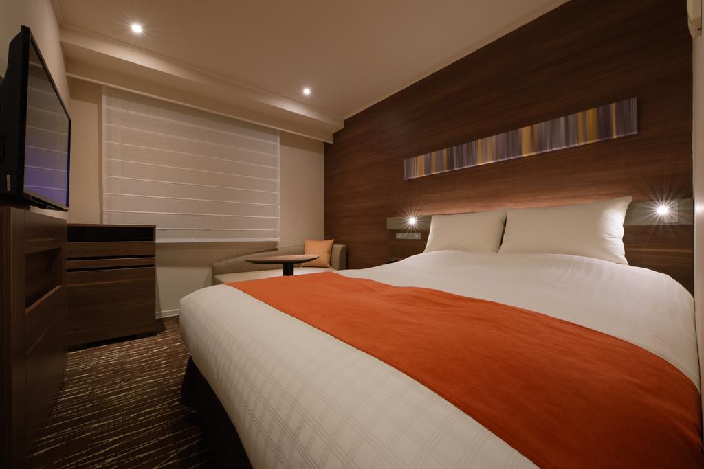 Hotel Jal City Sendai Eksteriør bilde