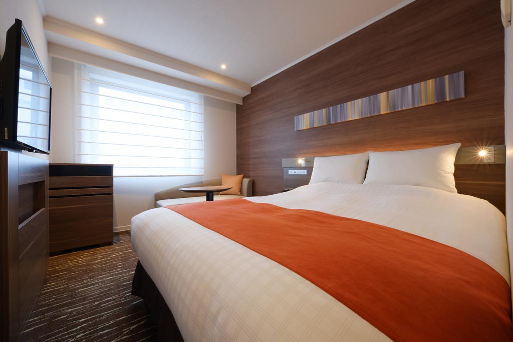 Hotel Jal City Sendai Eksteriør bilde