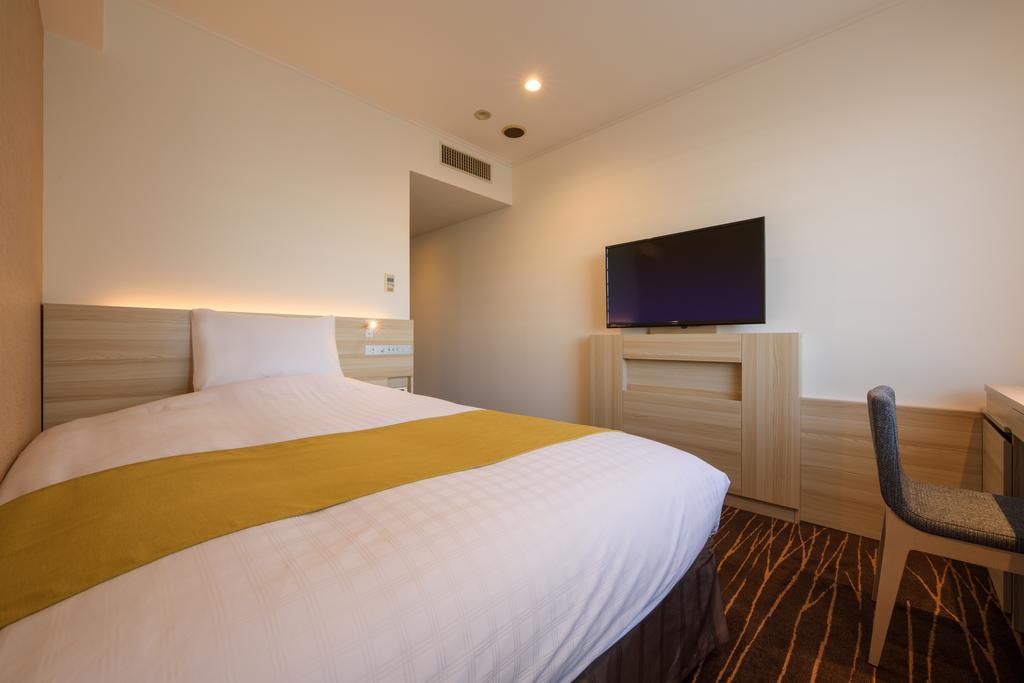 Hotel Jal City Sendai Eksteriør bilde