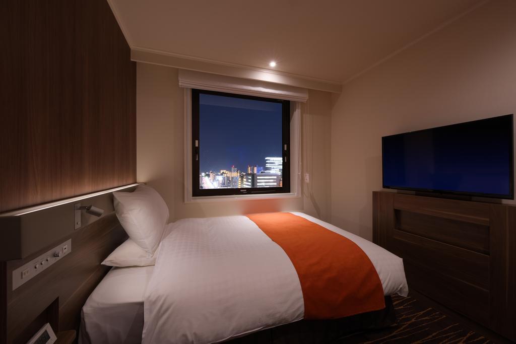 Hotel Jal City Sendai Eksteriør bilde