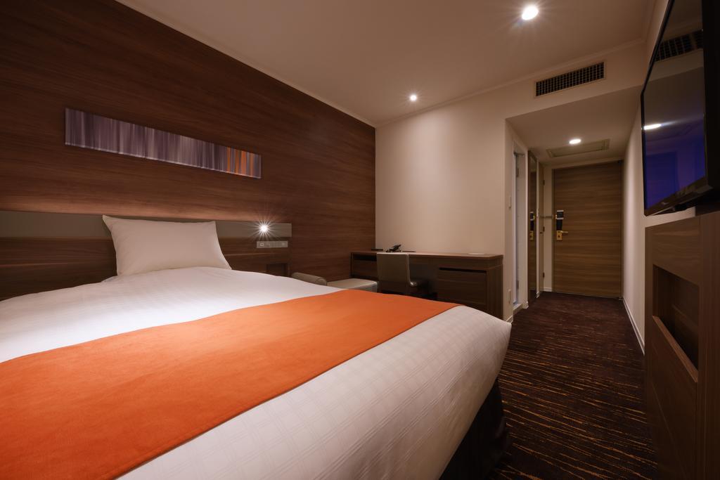 Hotel Jal City Sendai Eksteriør bilde