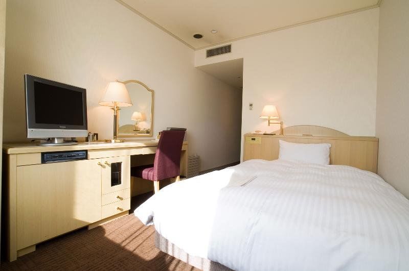 Hotel Jal City Sendai Eksteriør bilde
