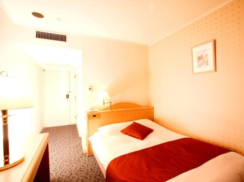 Hotel Jal City Sendai Eksteriør bilde