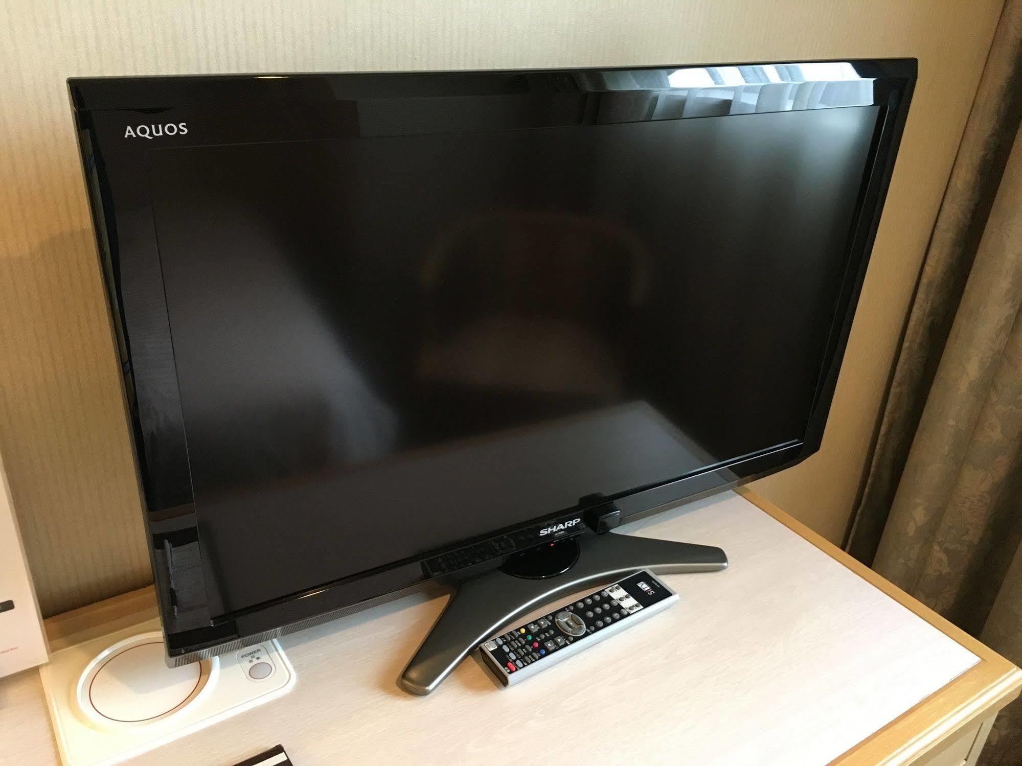 Hotel Jal City Sendai Eksteriør bilde