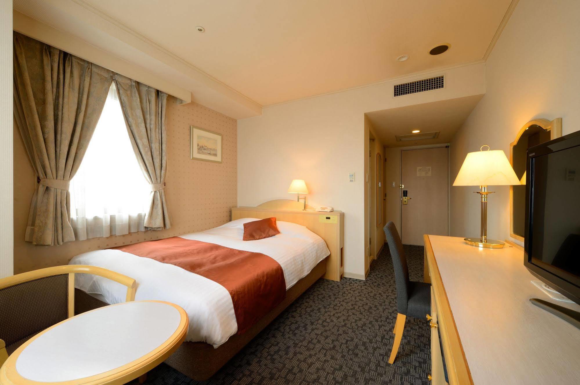 Hotel Jal City Sendai Eksteriør bilde