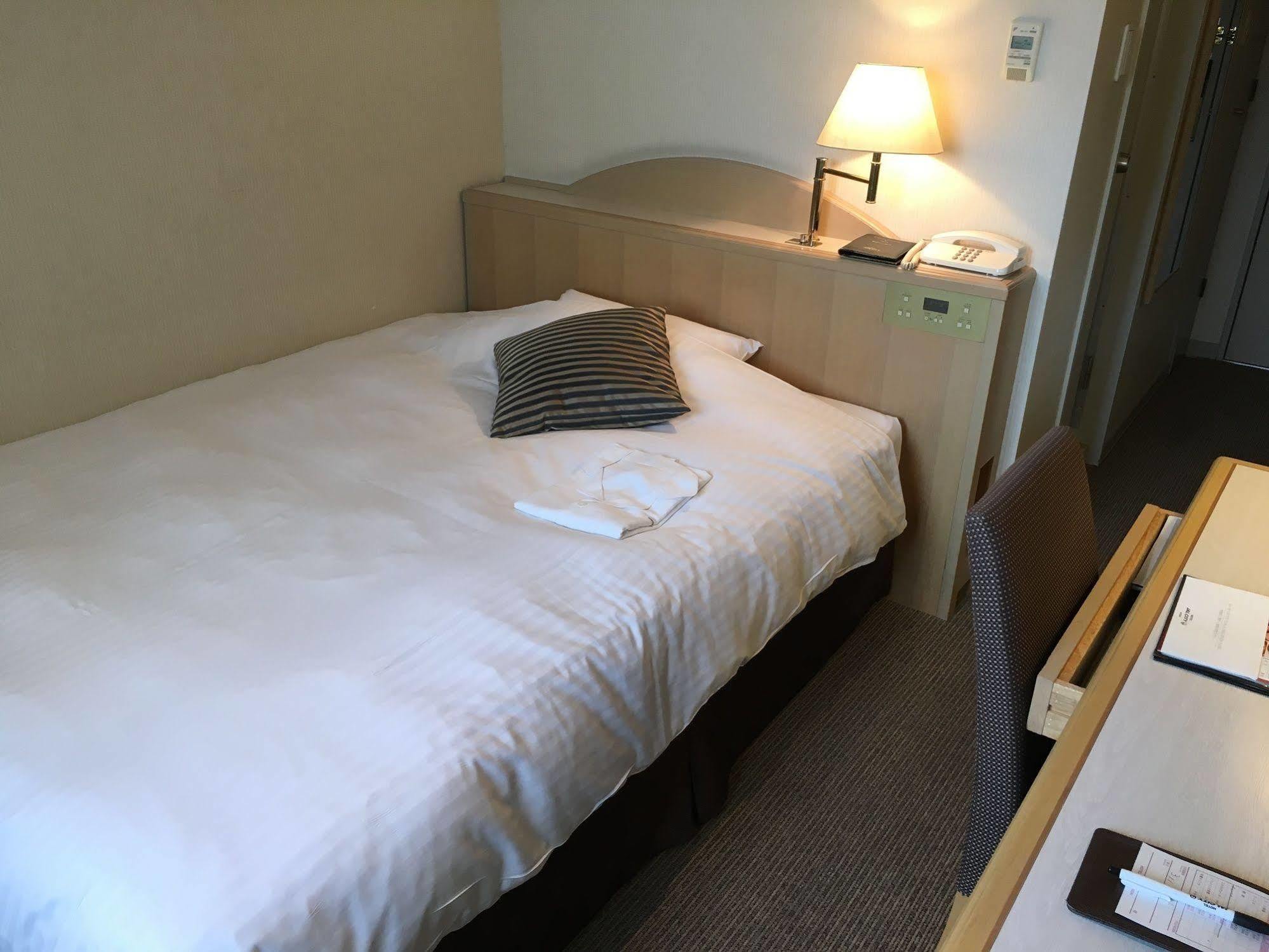 Hotel Jal City Sendai Eksteriør bilde